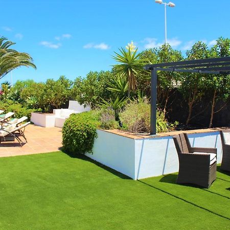 Luxury Villa Faro Park Playa Blanca  Exterior foto