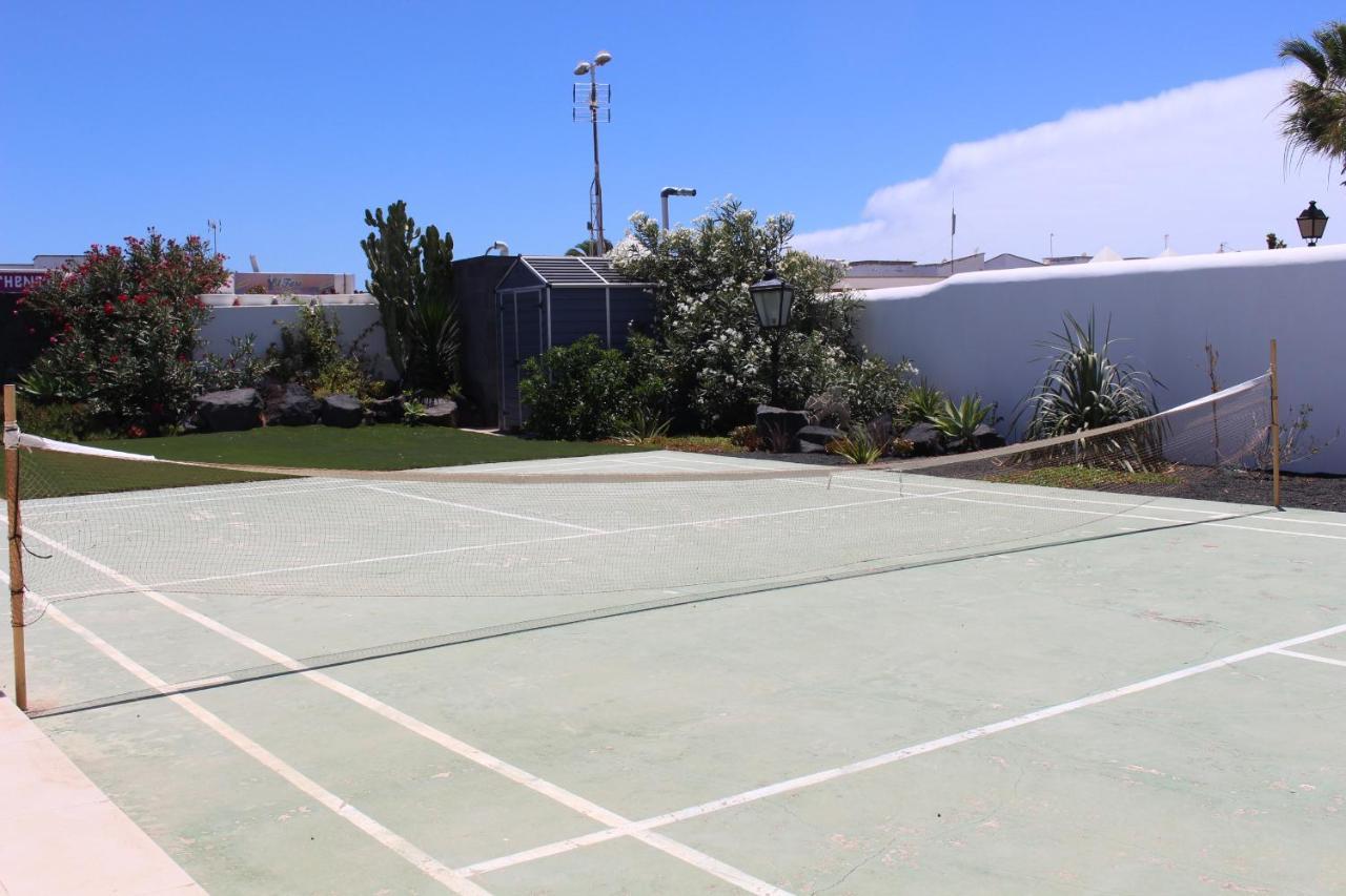 Luxury Villa Faro Park Playa Blanca  Exterior foto