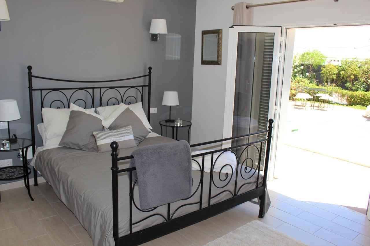 Luxury Villa Faro Park Playa Blanca  Exterior foto